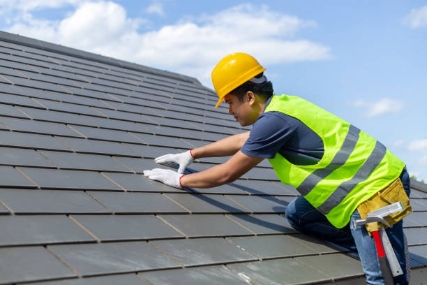 Quick and Trustworthy Emergency Roof Repair Services in Clyde, NY